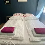 Apartamento 3 Bedrooms 2 Bathrooms River View Stryn