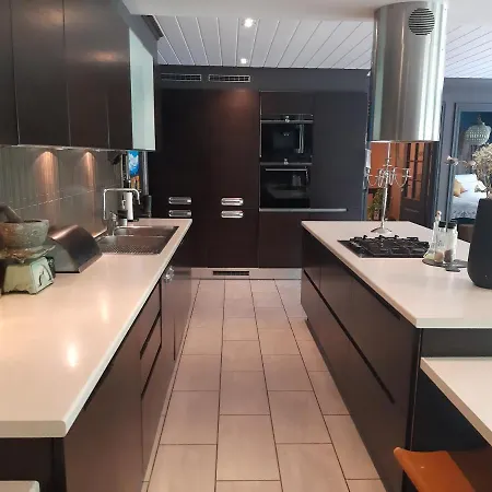 3 Bedrooms 2 Bathrooms River View