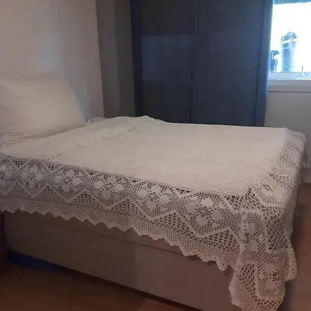 Lejlighed 3 Bedrooms 2 Bathrooms River View Stryn