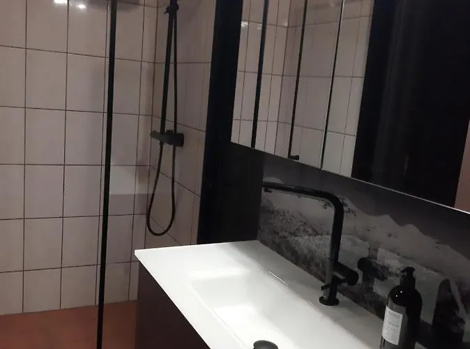 Lejlighed 3 Bedrooms 2 Bathrooms River View *