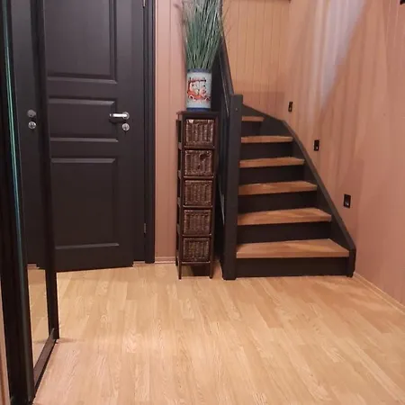 3 Bedrooms 2 Bathrooms River View شقة *